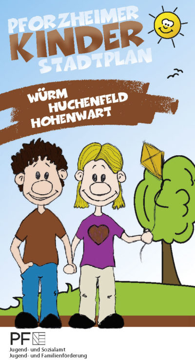 Würm, Huchenfeld, Hohenwart