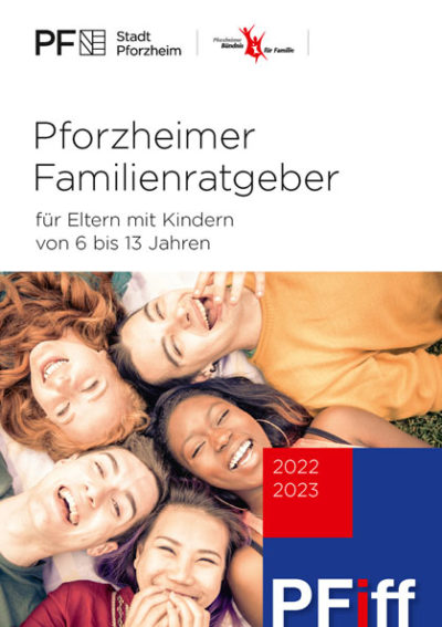 PFiff 6-13 Jahre