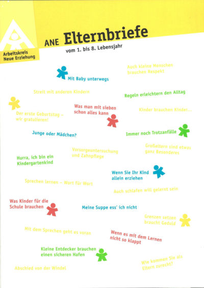Elternbriefe
